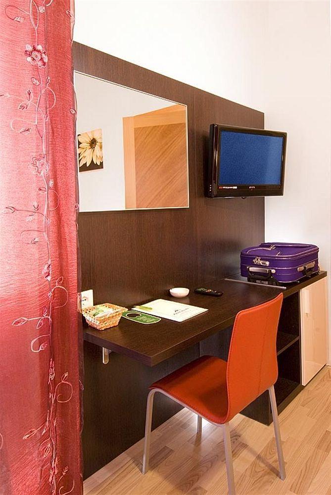 Hotel Antonella & Mael 가테오 아 마레 외부 사진
